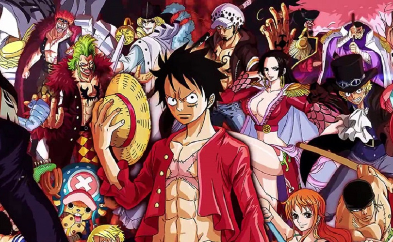 Download One Piece Per Episode
